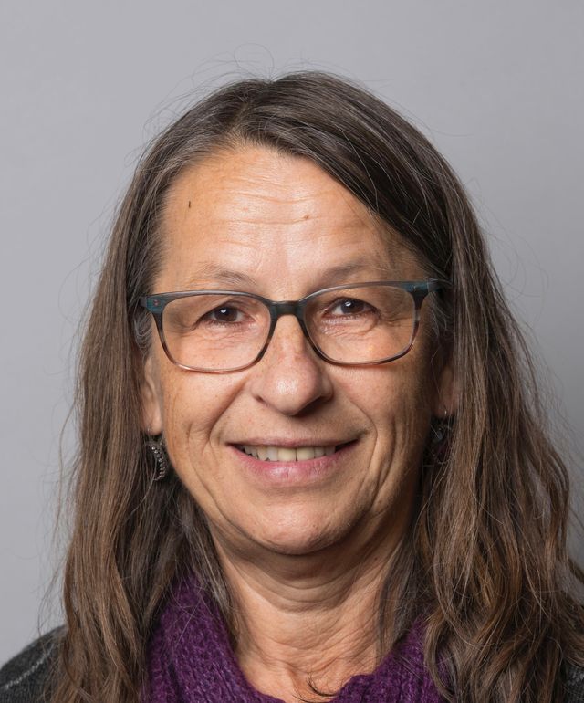 Susanne Graap